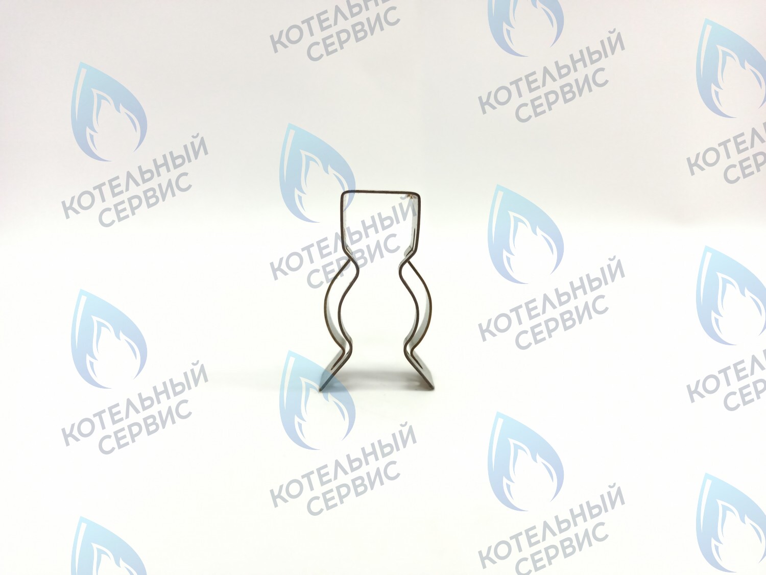 BI1172 101 Клипса подключений основного теплообменника Quantum ELECTROLUX (ССП) в Орле