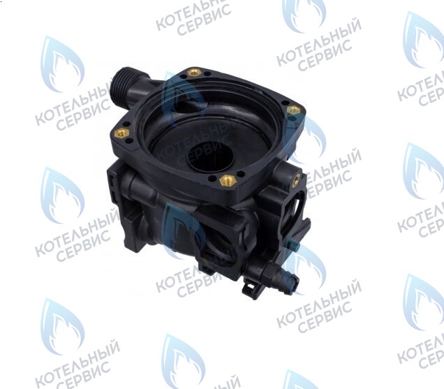 1924137 Улитка (задняя часть) насоса для котлов HUBERT в Орле