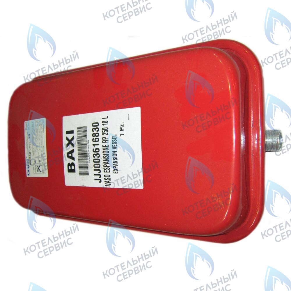 3616830 Бак расширительный 10 л BAXI в Орле