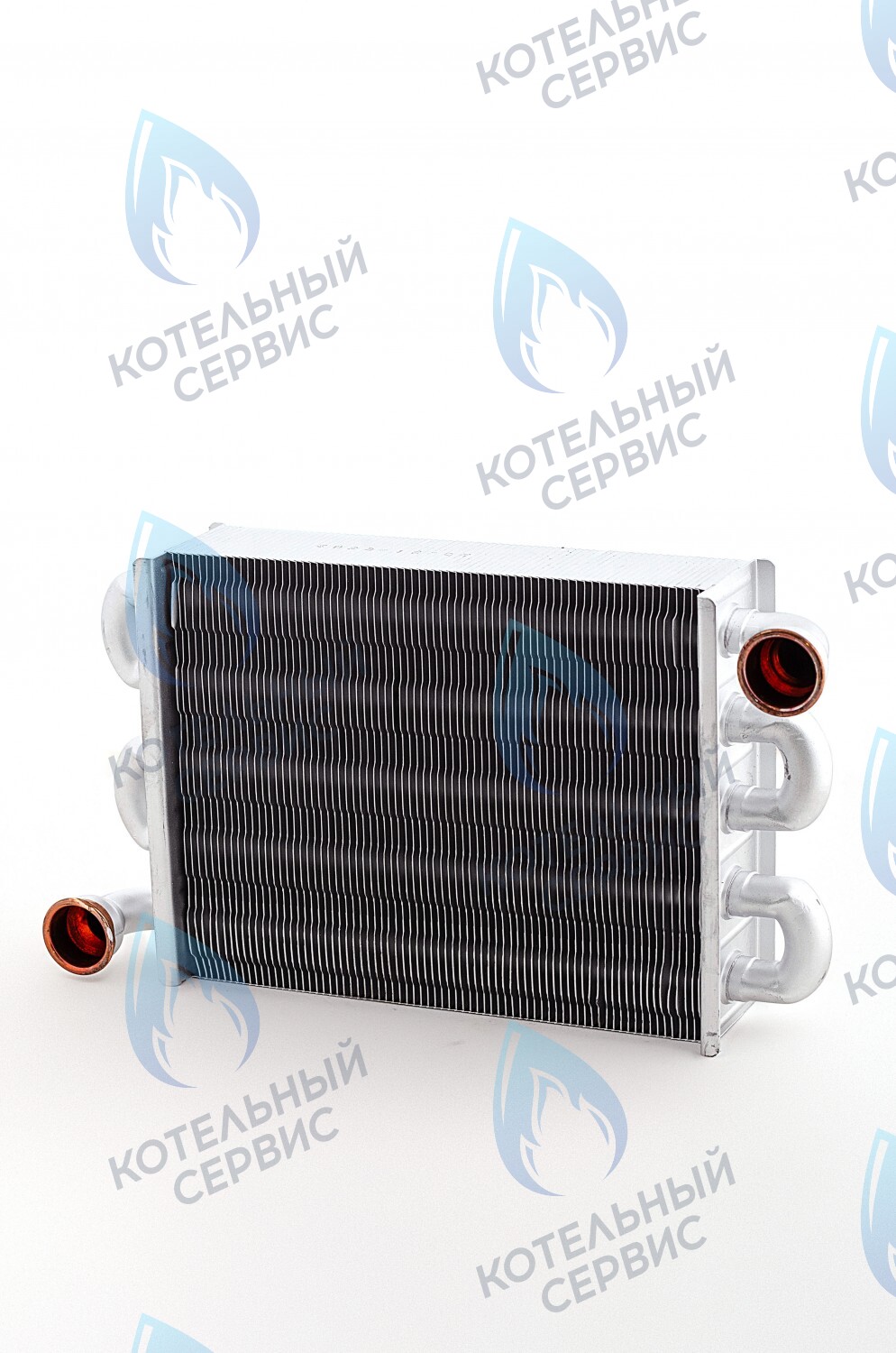 AA0500010 Первичный теплообменник KOTITONTTU TOIVO T 10-18 DK в Орле