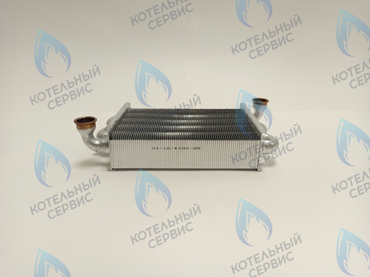 AA0500010 Первичный теплообменник KOTITONTTU TOIVO T 10-18 DK в Орле