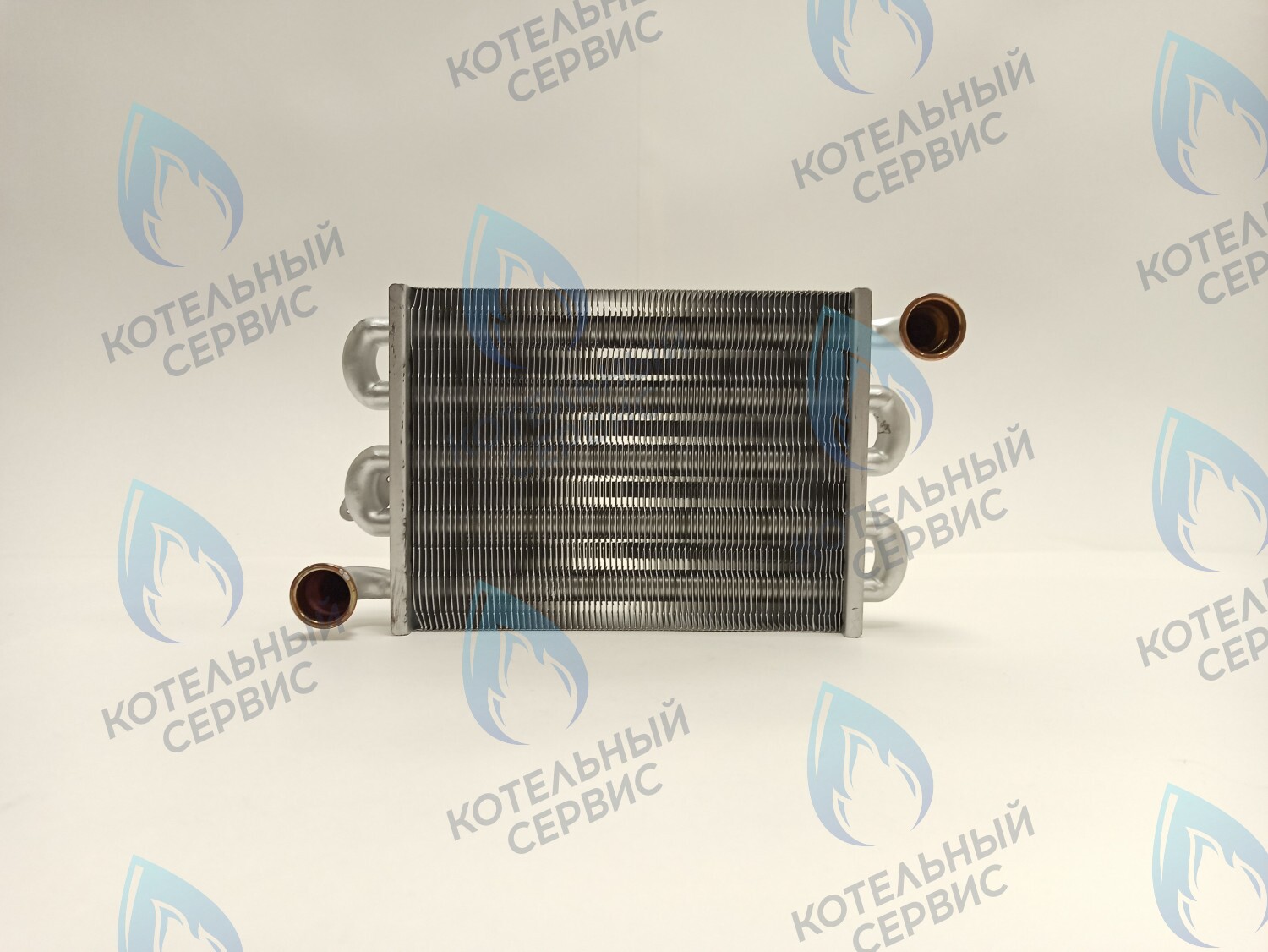 AA0500010 Первичный теплообменник KOTITONTTU TOIVO T 10-18 DK в Орле