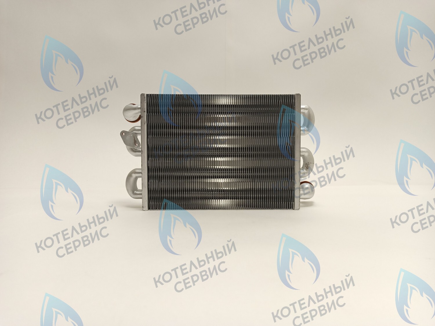 AA0500010 Первичный теплообменник KOTITONTTU TOIVO T 10-18 DK в Орле