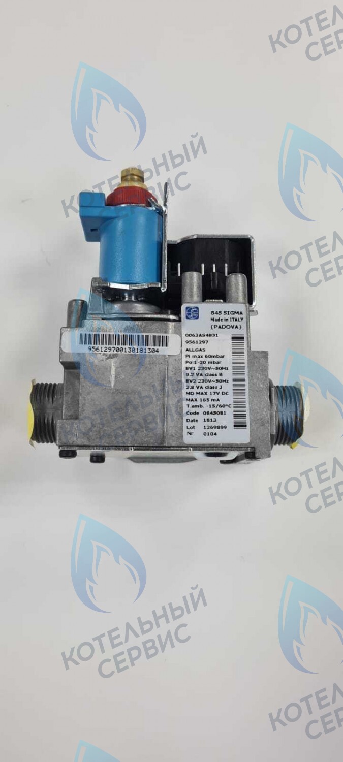 7817489 Газовый клапан Sit Sigma 845 VIESSMANN в Орле