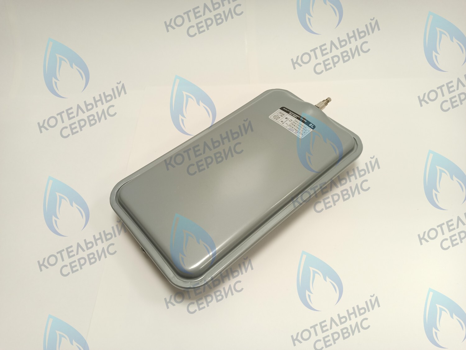 ET014-08L-LJ Бак расширительный 8л BAXI (710418200) в Орле