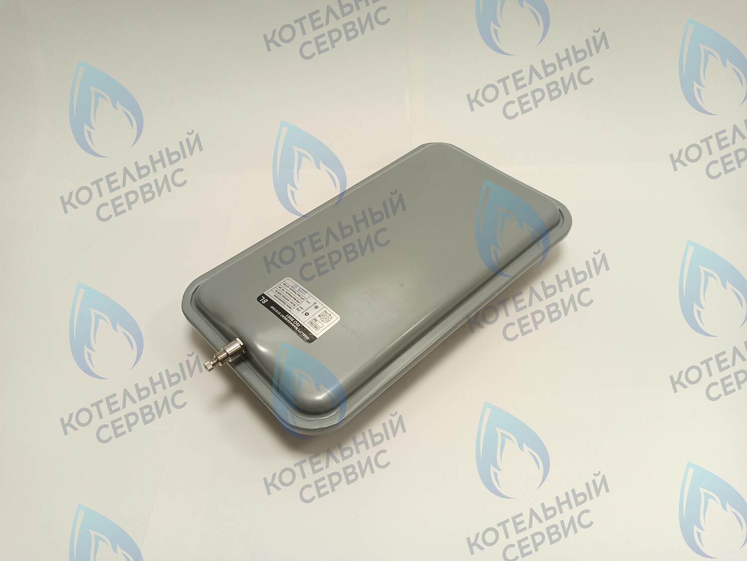 ET014-08L-LJ Бак расширительный 8л BAXI (710418200) в Орле