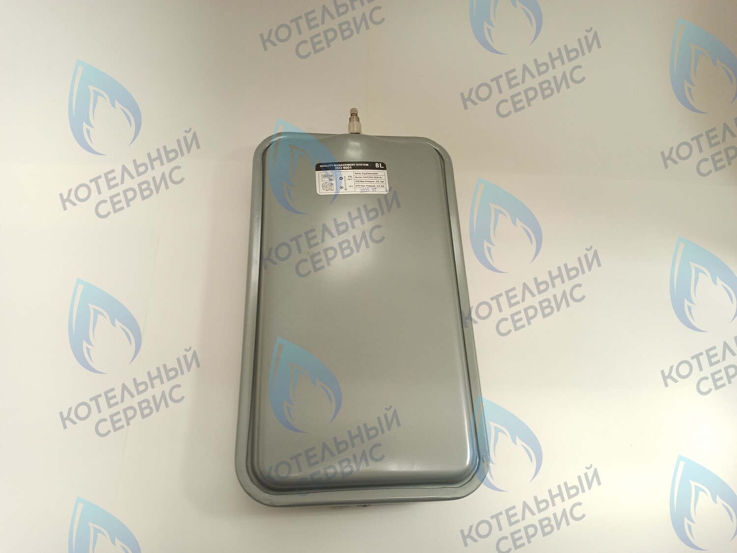 ET014-08L-LJ Бак расширительный 8л BAXI (710418200) в Орле