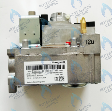 39830400 Клапан газовый VR4615 FERROLI в Орле