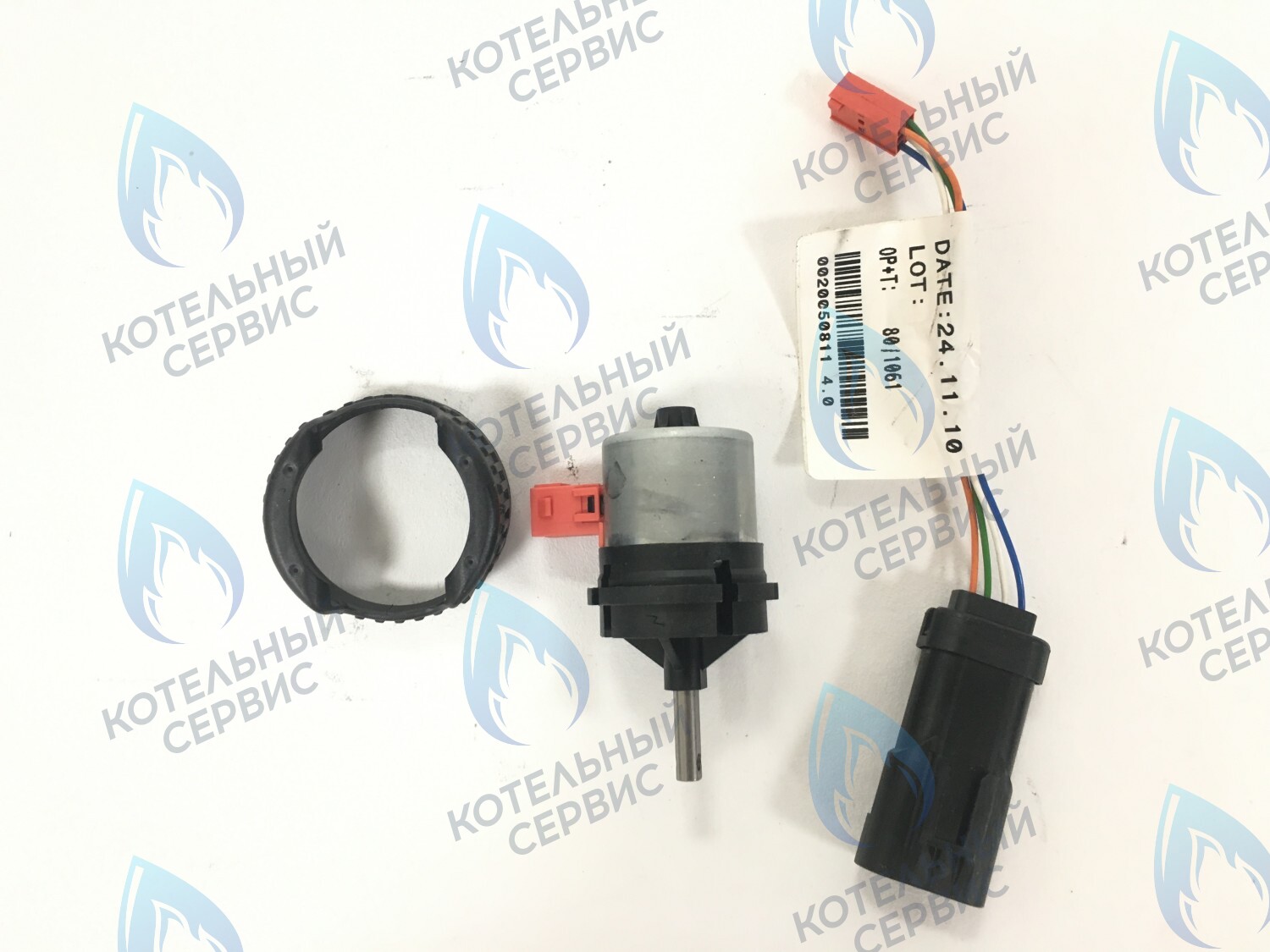 A000035133 Привод трехходового клапана PROTHERM в Орле