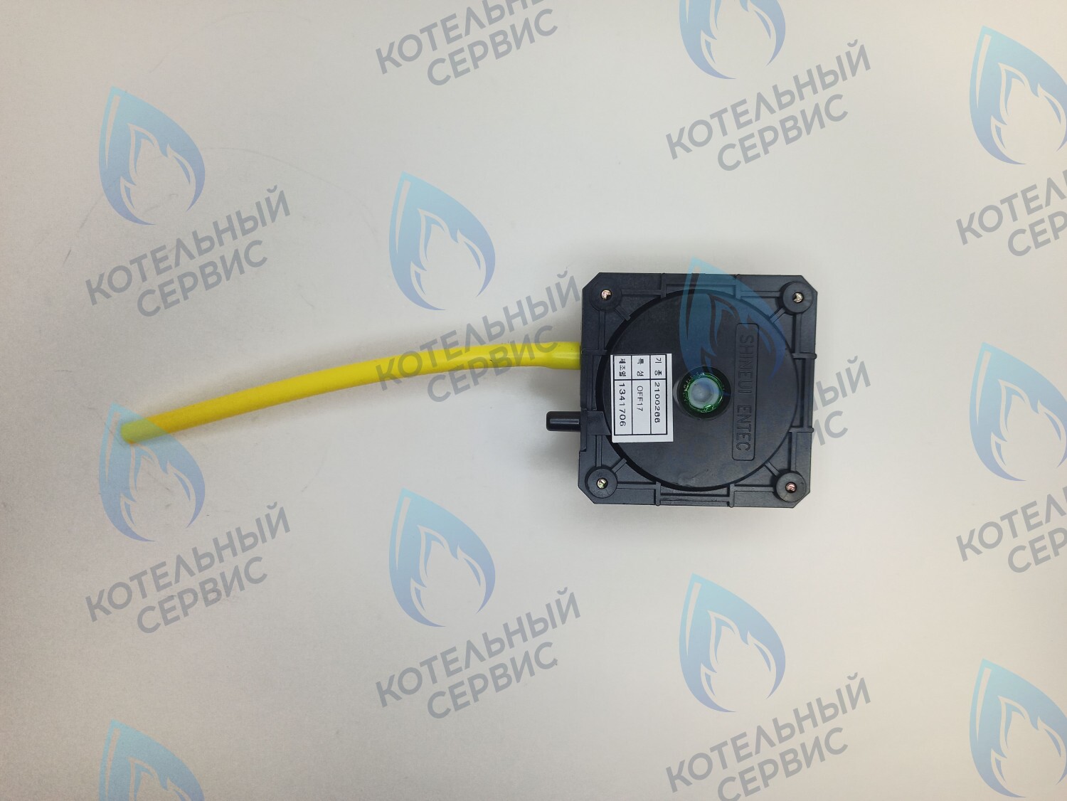 2100266 Датчик атмосферного давления 34,9кВт-40,7кВт CELTIC-DS PLATINUM 3.30, 3.35 в Орле