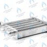 KS90263900 Теплообменник основной KoreaStar Premium 10-24E в Орле