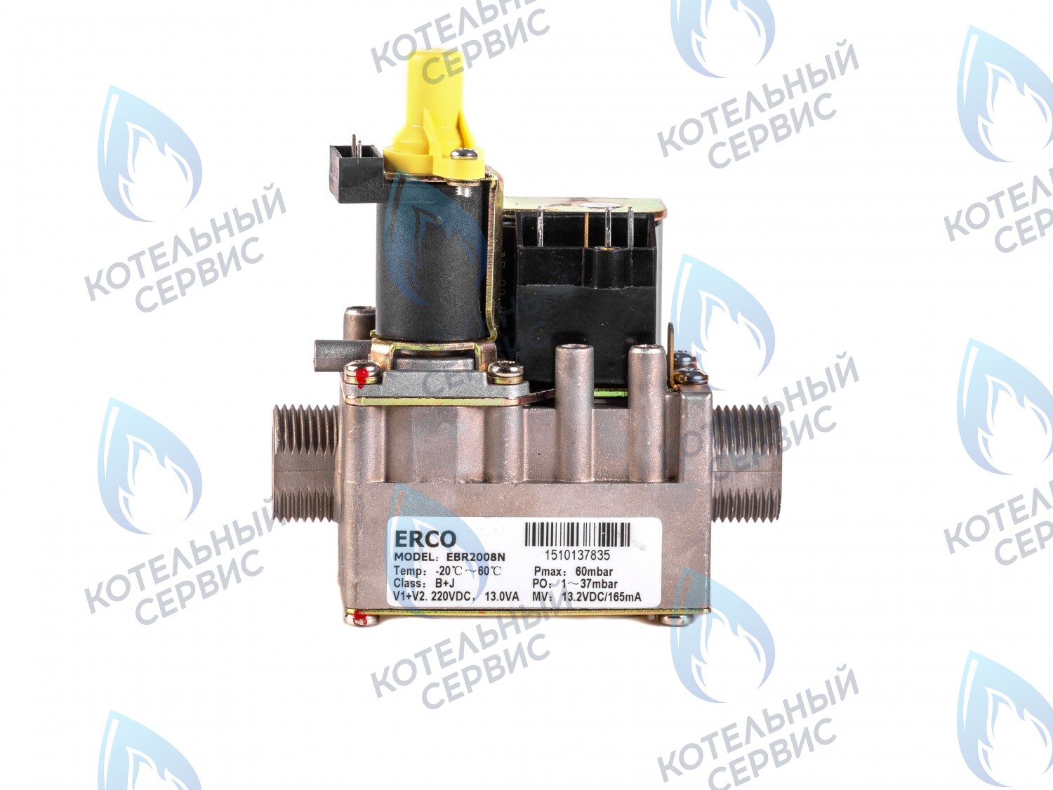 EC-039 Газовый клапан ALPHATHERM SIGMA ECO PTD 14 / 18 / 24 в Орле