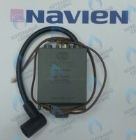 30004360B Трансформатор розжига Navien GA 11-35K(N), GST 35-40K(N) в Орле