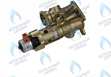 0020132682 Трехходовой клапан Vaillant turboTEC и atmoTEC Pro\Plus в Орле