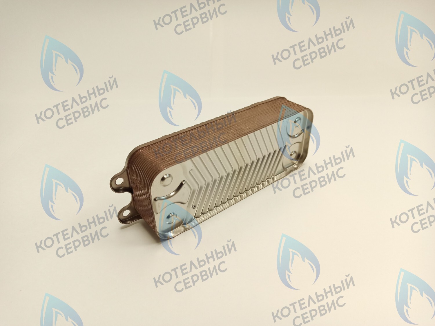ES190V-000-16R-CH Теплообменник ГВС Vaillant 16 пластин (FEKS) в Орле