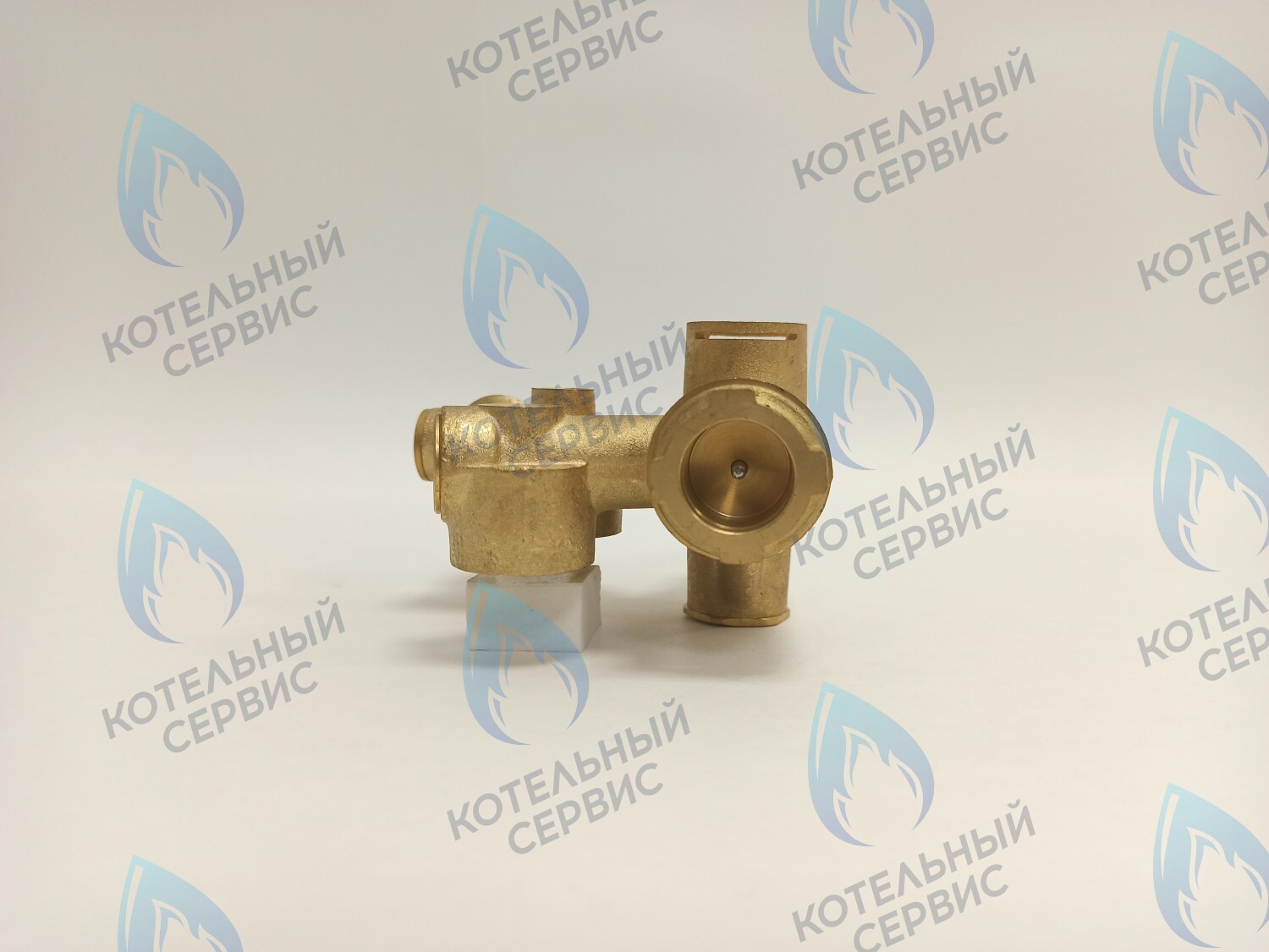 AD.02.01.0004 Трехходовой клапан в сборе MIZUDO до 01.09.2024 MAESTRO LUX M11- M24T,  MAESTRO GEM M24T, CLASSIC M17H- M24H в Орле