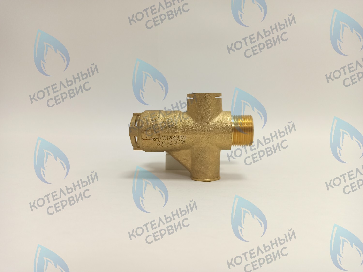 AD.02.01.0004 Трехходовой клапан в сборе MIZUDO до 01.09.2024 MAESTRO LUX M11- M24T,  MAESTRO GEM M24T, CLASSIC M17H- M24H в Орле