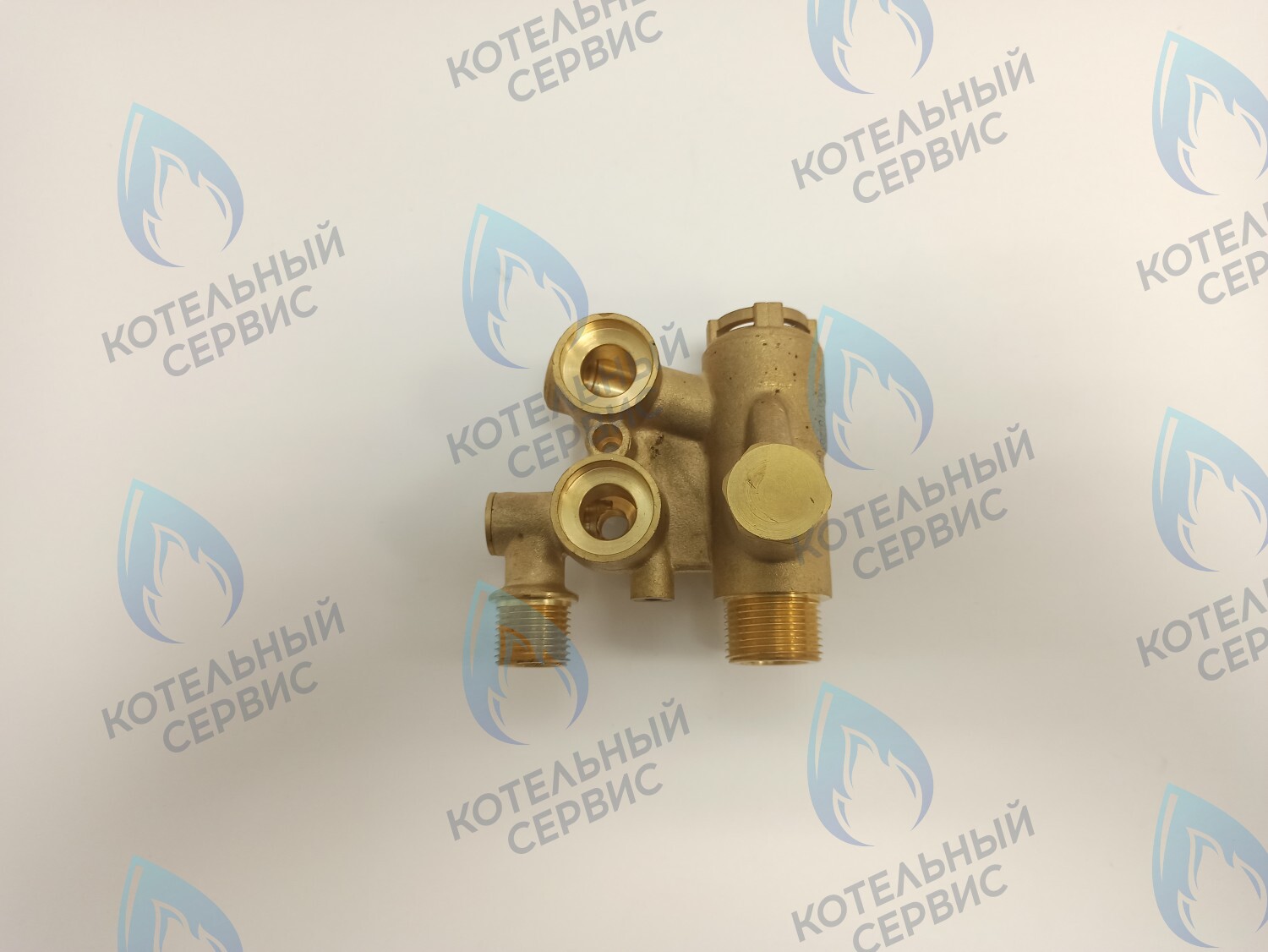 AD.02.01.0004 Трехходовой клапан в сборе MIZUDO до 01.09.2024 MAESTRO LUX M11- M24T,  MAESTRO GEM M24T, CLASSIC M17H- M24H в Орле