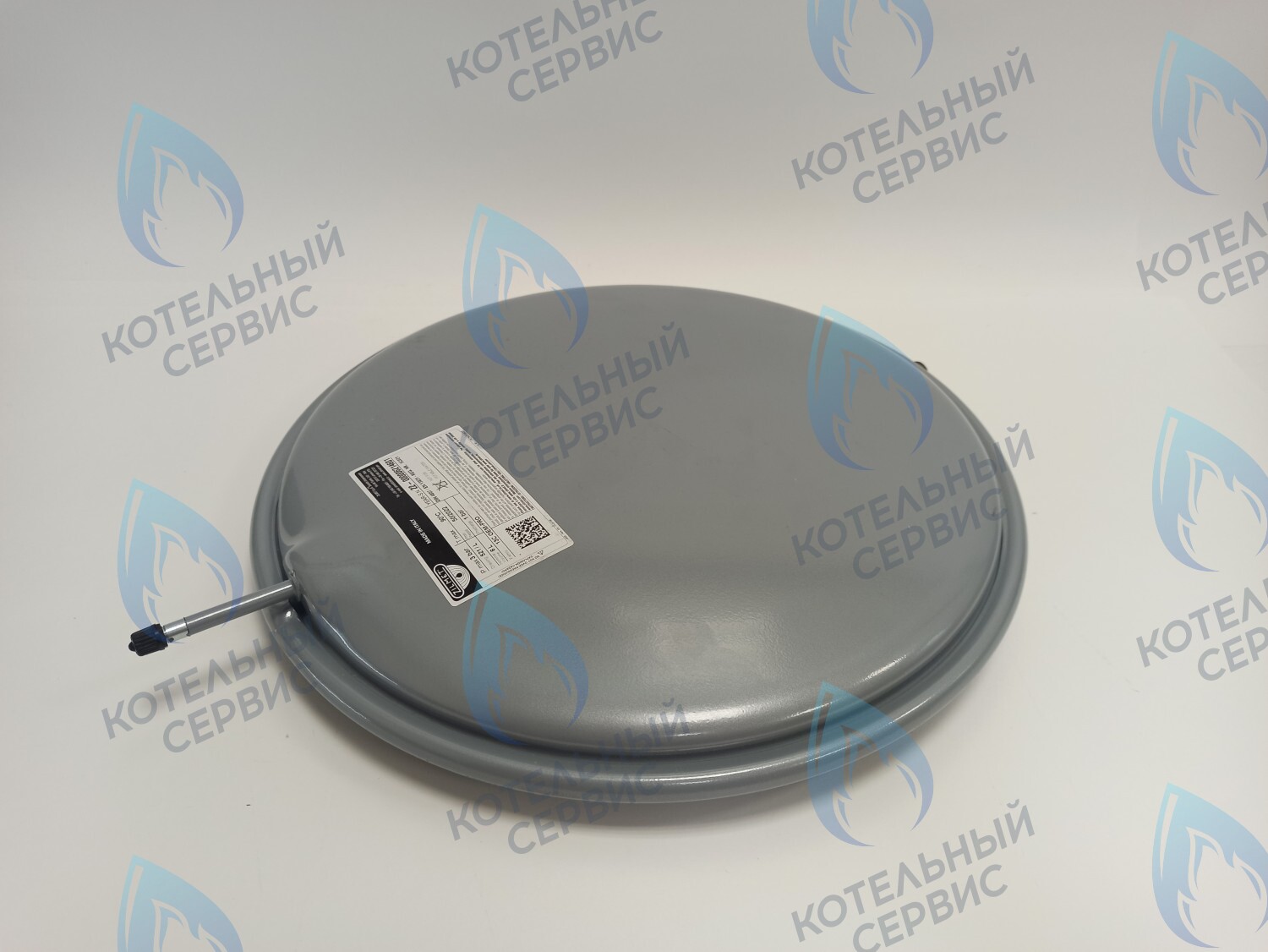 ET002-06L-ZM Бак расширительный 6л VAILLANT ZILMET в Орле