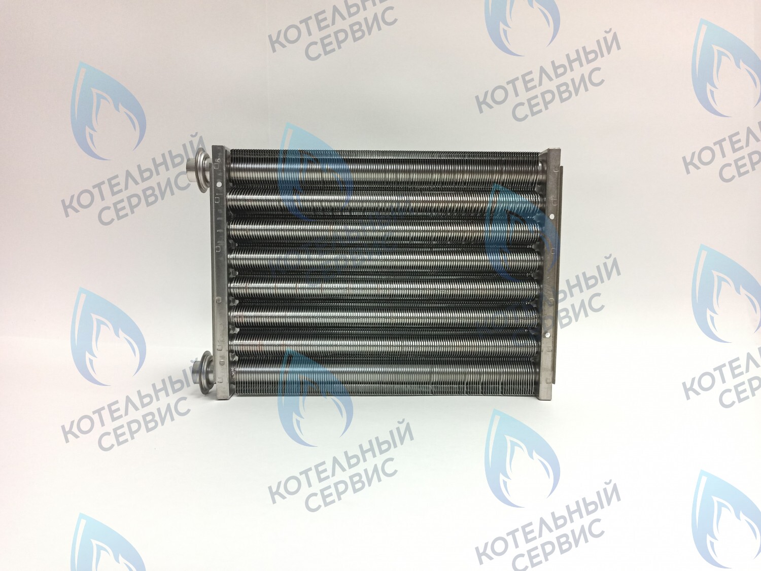 EM051-250 Теплообменник основной (первичный) Navien (с белыми прокладками в комплекте) Deluxe 35-40K, Deluxe Plus 35-40K, Ace 35-40K, Prime Coaxial 35-40K, Smart Tok Coaxial 35K в Орле