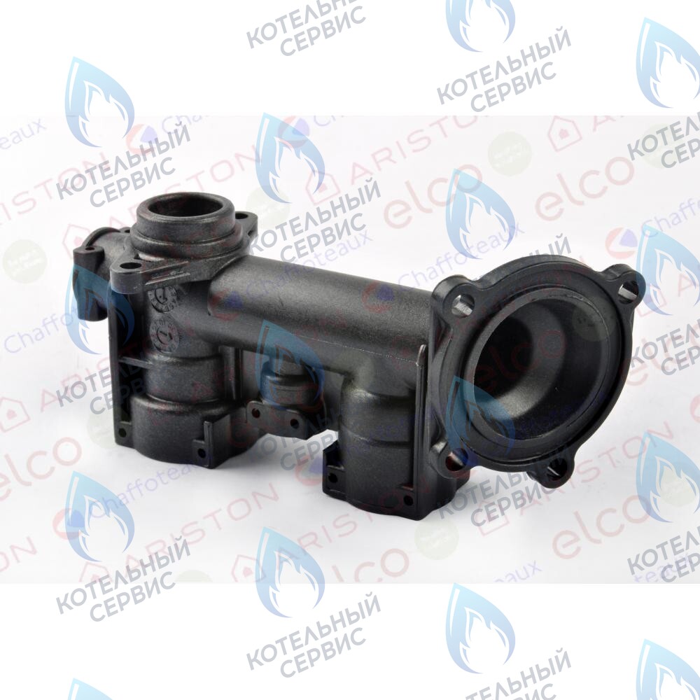 990384 Газовый коллектор (c.h. Flow) ARISTON в Орле