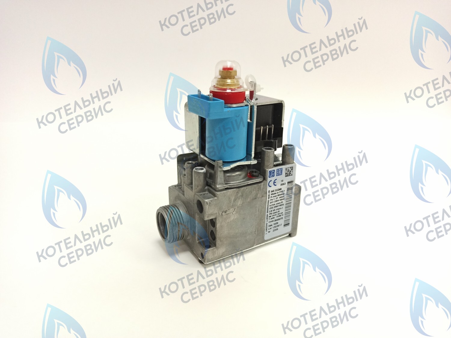 7006901247 Газовый клапан SIGMA 845 SIT E.C.A. GELIOS HM в Орле