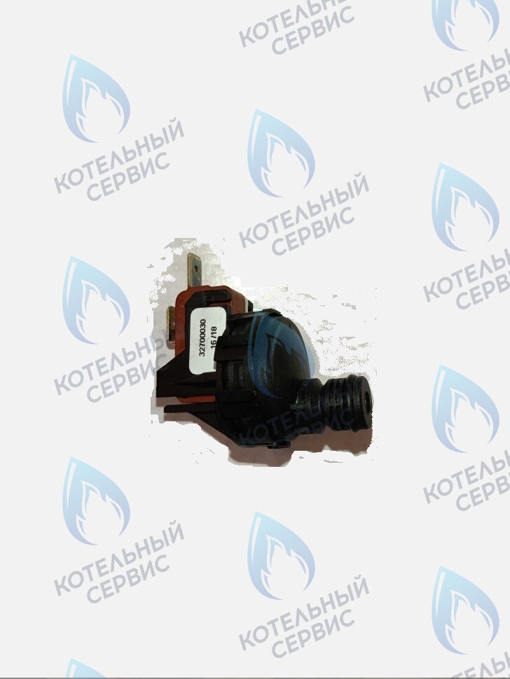 H3101080214010 Датчик давления теплоносителя  ECO, 24 turbo, REC FEDERICA BUGATTI в Орле