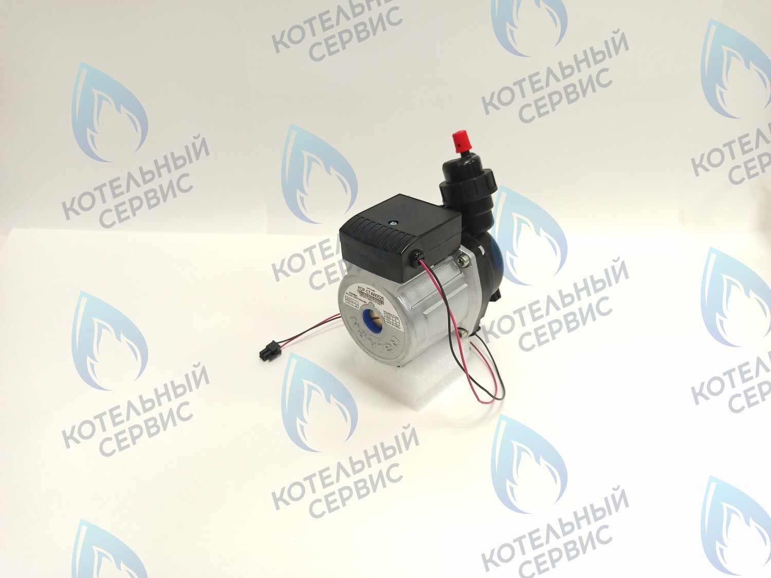 30000469B Насос циркуляционный Navien Deluxe, Ace, Atmo KDP-CT4W0525 (NAPU9GLPCT36, 30000469A) в Орле