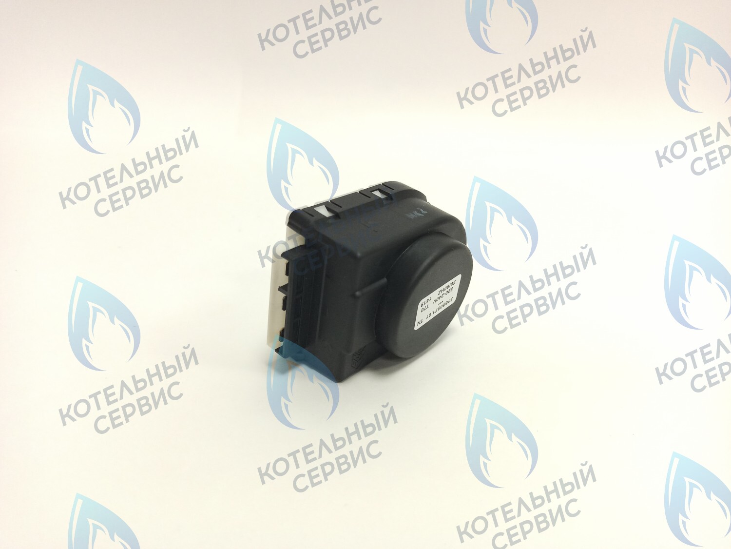 0118 Мотор трехходового клапана в Орле