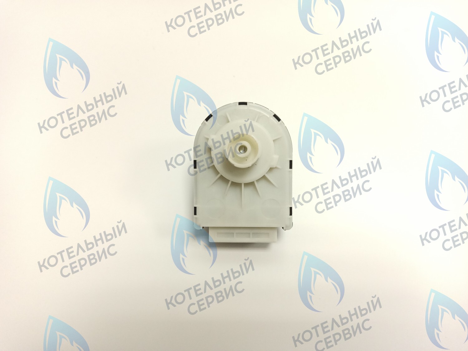 0118 Мотор трехходового клапана в Орле