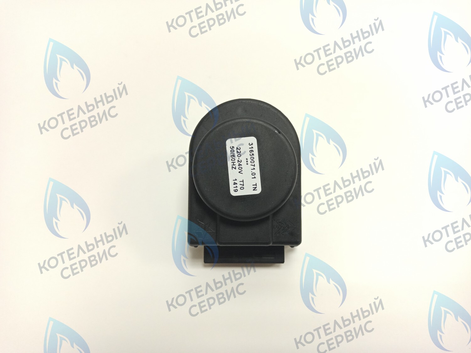 0118 Мотор трехходового клапана в Орле