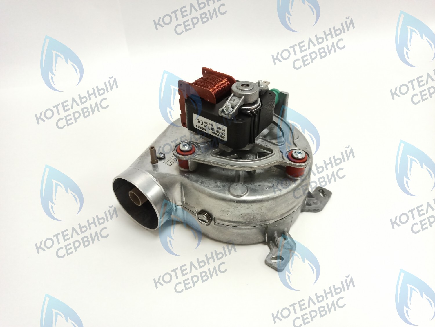 BI1366 102 Вентилятор 24 кВт BIASI Delta 23 SM (BI1366 102) в Орле