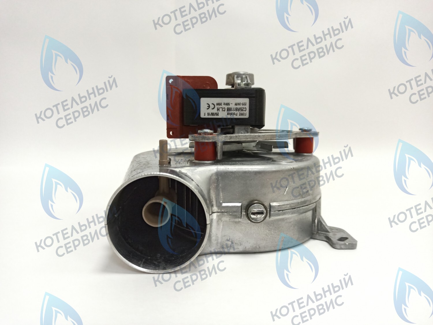 BI1366 102 Вентилятор 24 кВт BIASI Delta 23 SM (BI1366 102) в Орле
