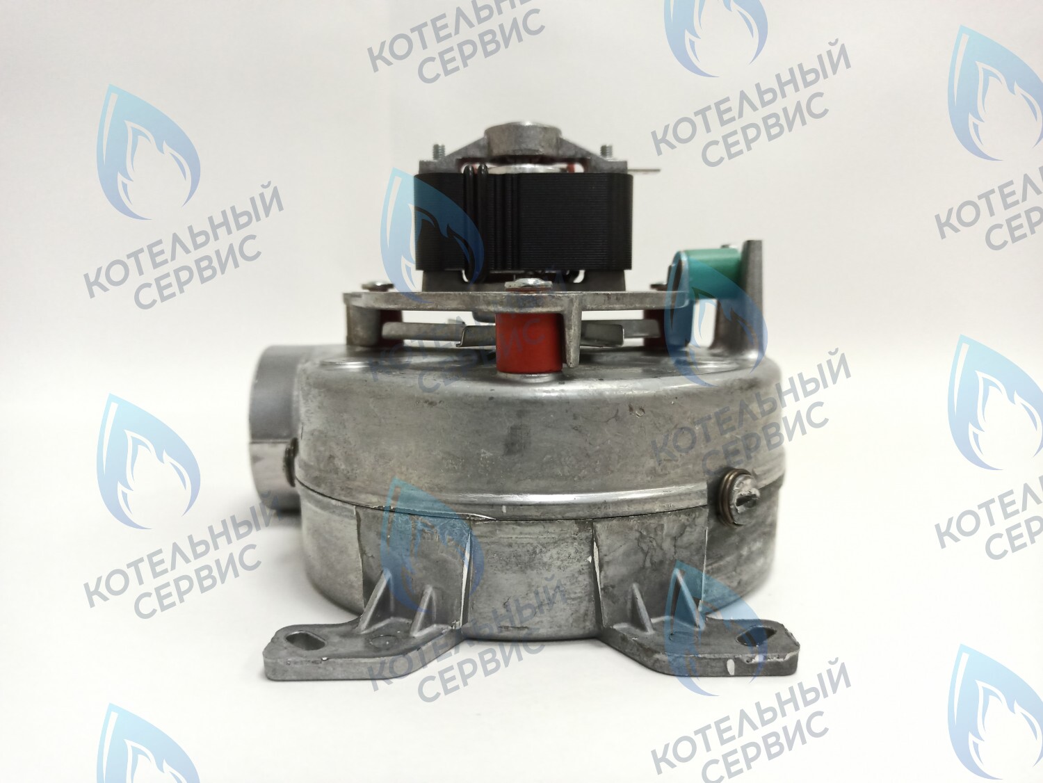 BI1366 102 Вентилятор 24 кВт BIASI Delta 23 SM (BI1366 102) в Орле