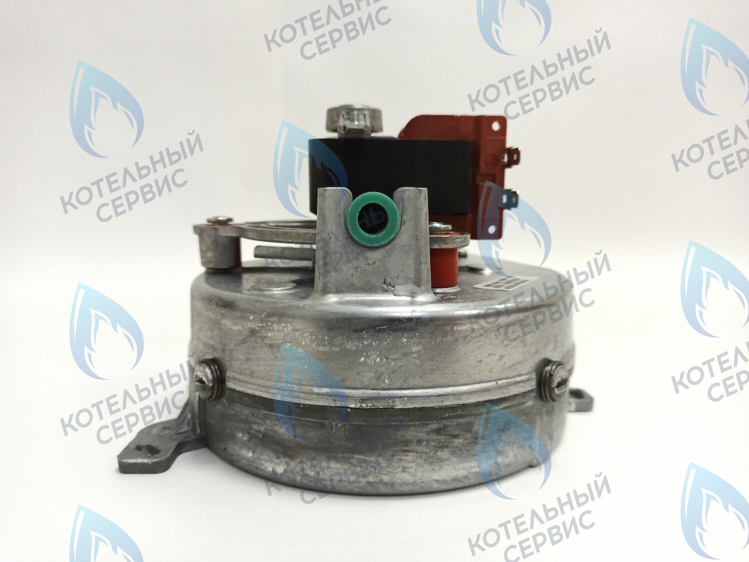 BI1366 102 Вентилятор 24 кВт BIASI Delta 23 SM (BI1366 102) в Орле