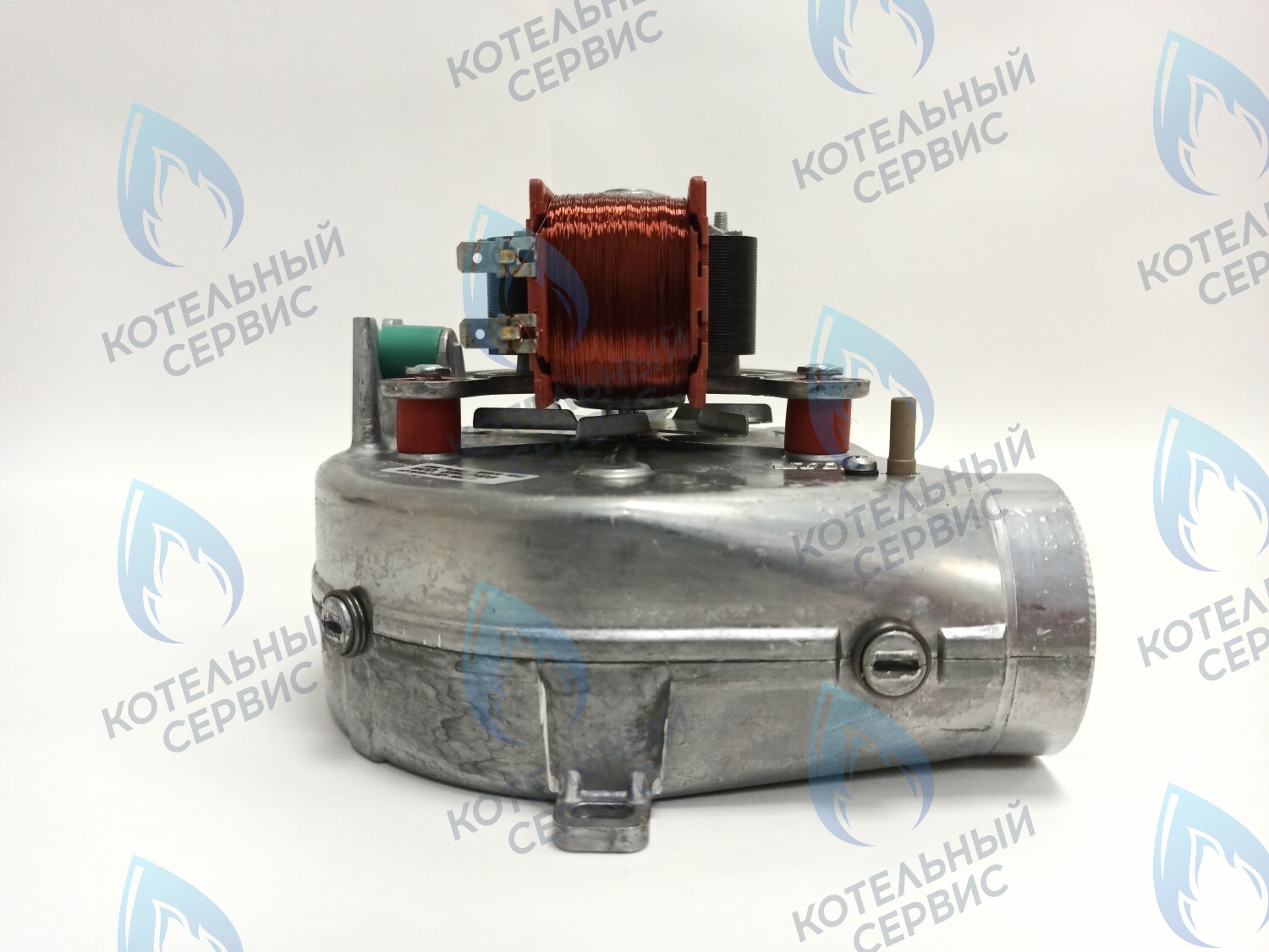 BI1366 102 Вентилятор 24 кВт BIASI Delta 23 SM (BI1366 102) в Орле