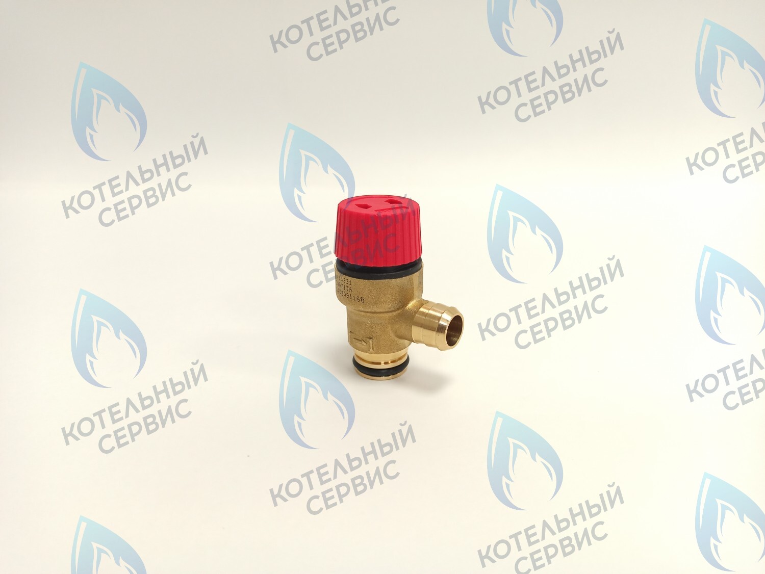 EV021-16-HY Сбросной клапан 3 бар латунь (TY04030014) в Орле