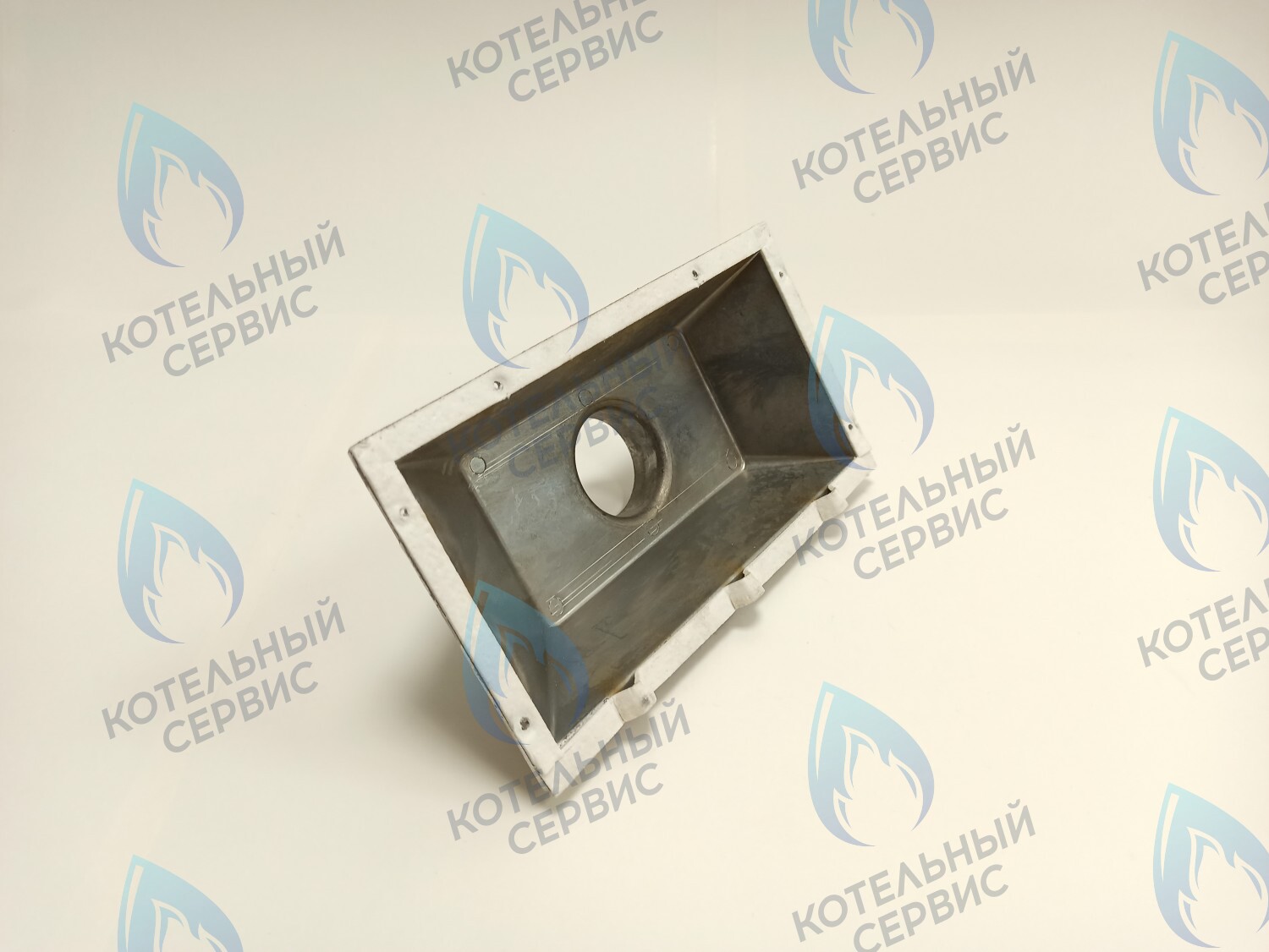 3050075 Коллектор отработанных газов 29,1кВт-40,7кВт CELTIC в Орле