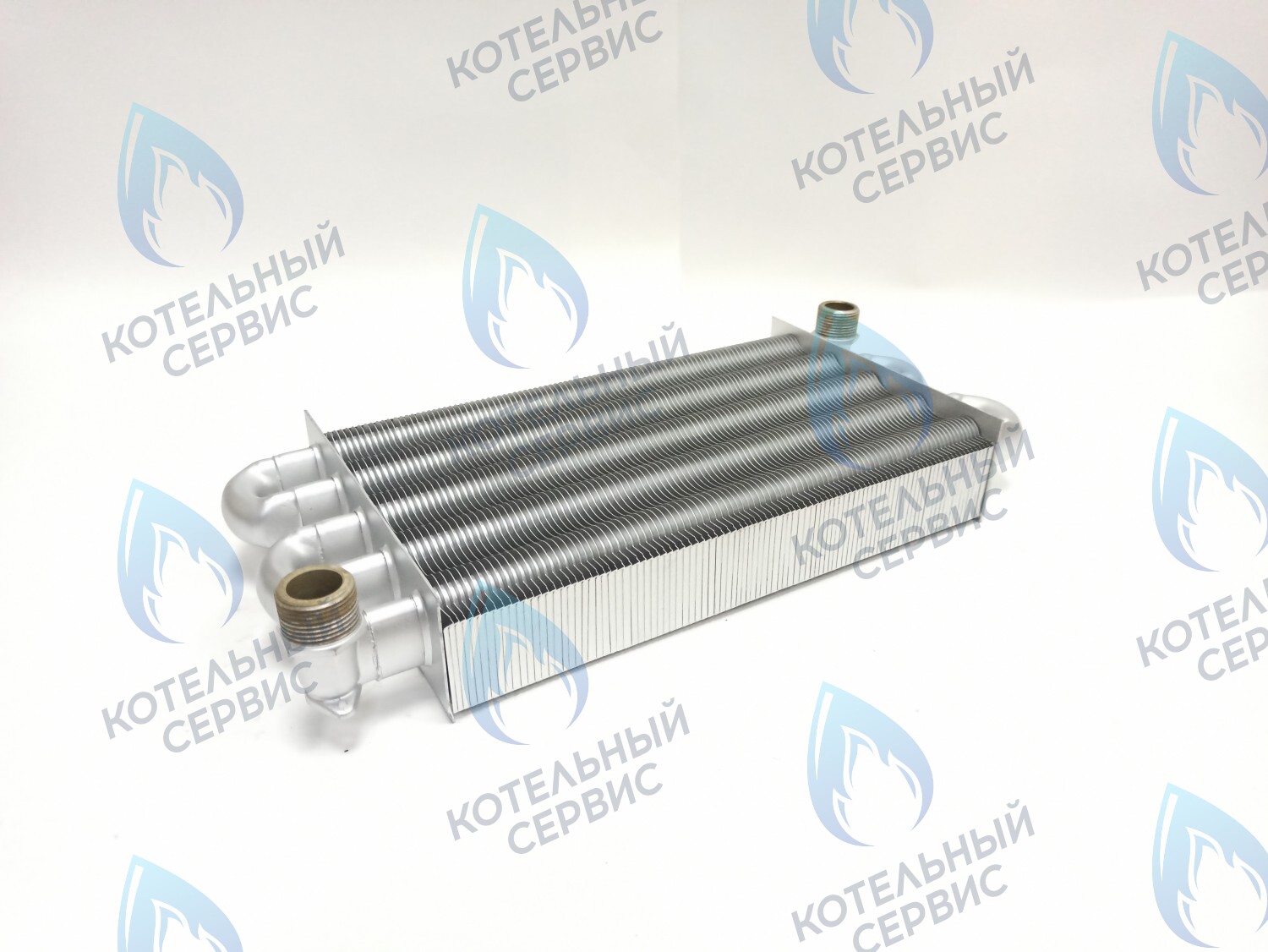 EM031-290 Теплообменник первичный 290мм (Китай) в Орле