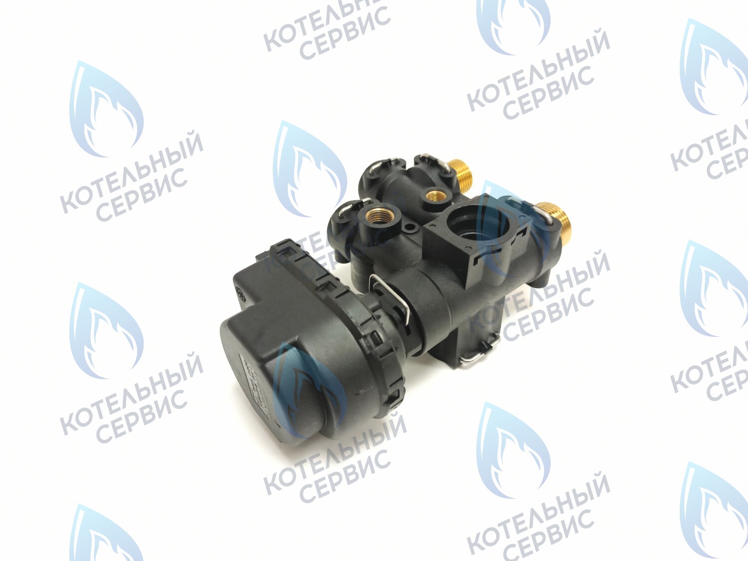 12927600A00184 Трёхходовой клапан KENTATSU в Орле