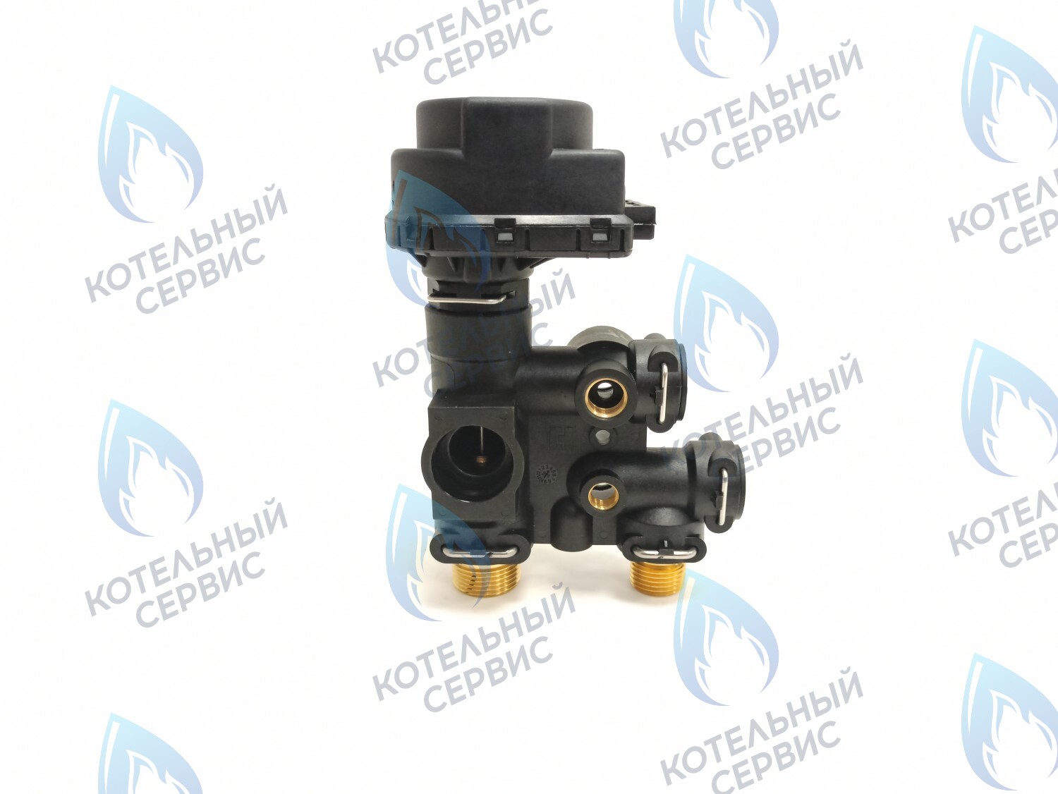 12927600A00184 Трёхходовой клапан KENTATSU в Орле