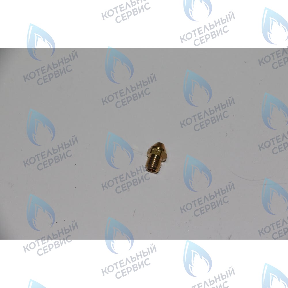 5214470 Инжектор для природного газа (сопло) 1,35мм BAXI в Орле