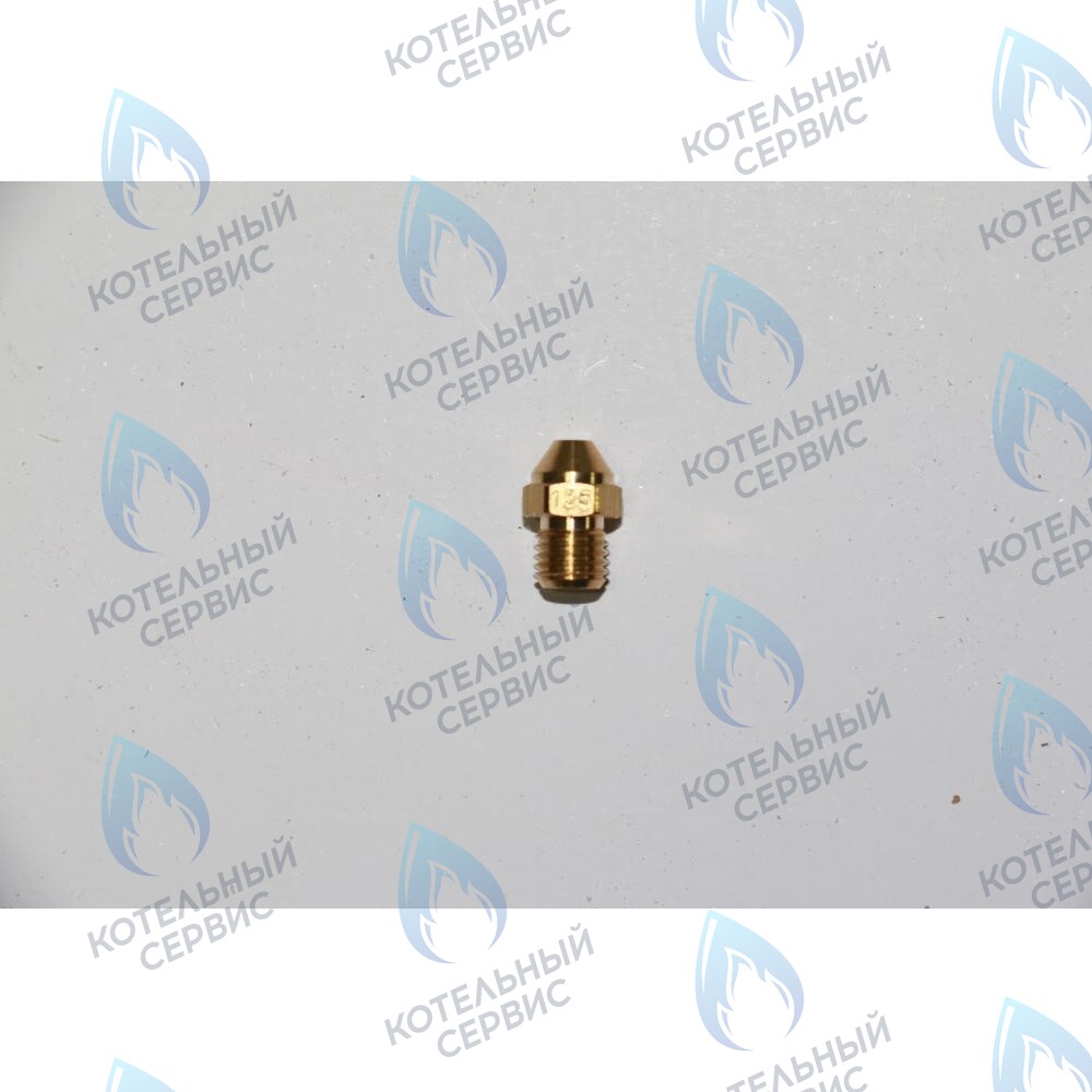 5214470 Инжектор для природного газа (сопло) 1,35мм BAXI в Орле