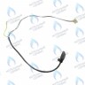 711022600 Проводка электрическая высоковольтная газ. клапана (Разъем Х1) BAXI в Орле