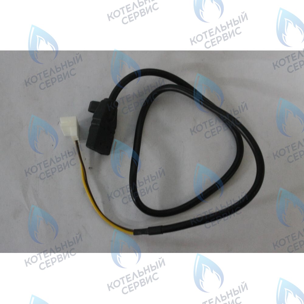 711022600 Проводка электрическая высоковольтная газ. клапана (разъем x1) BAXI в Орле