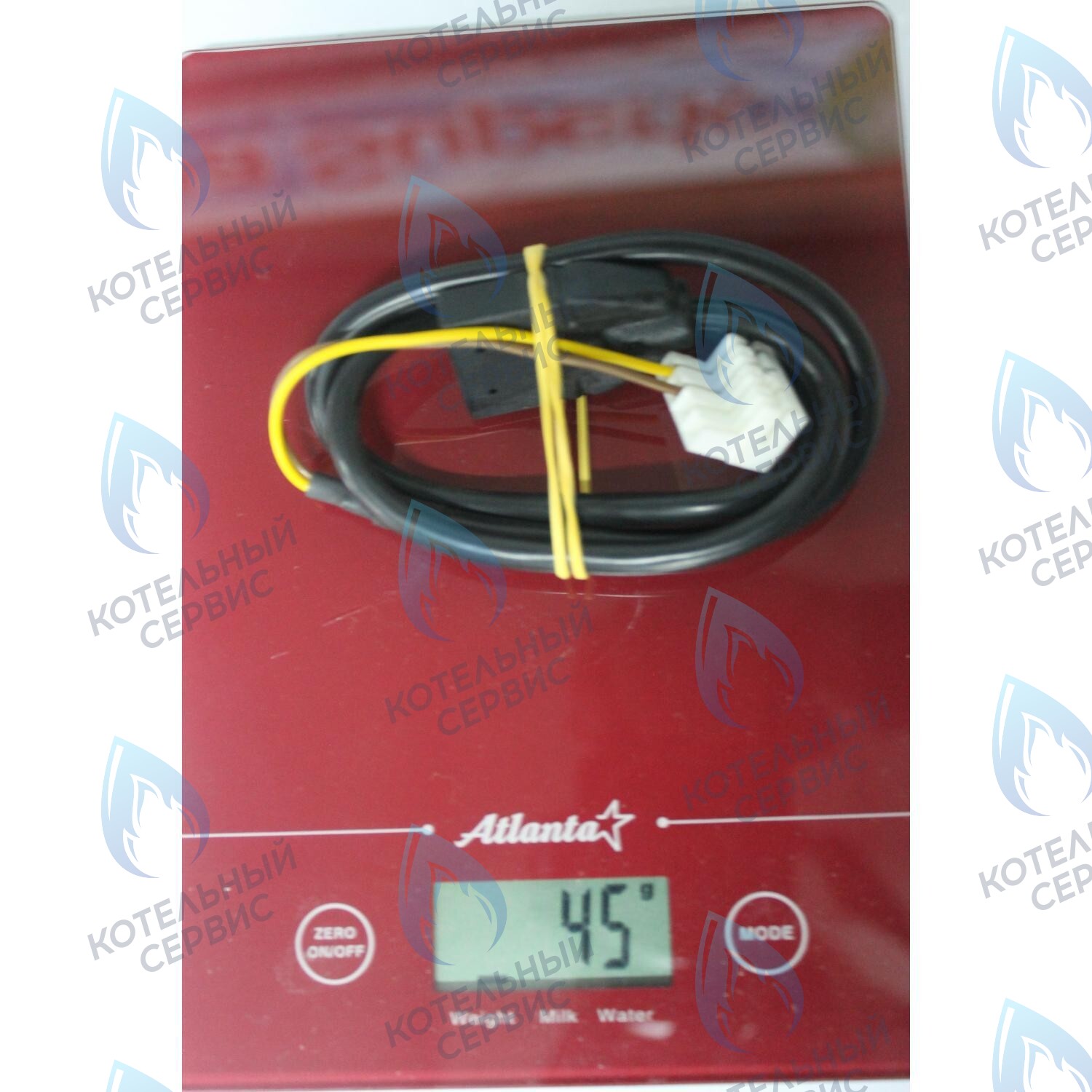 711022600 Проводка электрическая высоковольтная газ. клапана (разъем x1) BAXI в Орле