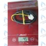 711022600 Проводка электрическая высоковольтная газ. клапана (Разъем Х1) BAXI в Орле