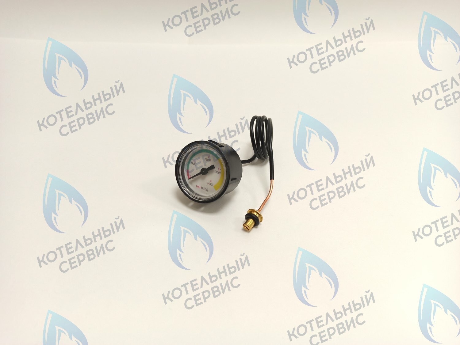 30002308C Манометр Navien Deluxe, Ace (BH1051002A, 30002308A) в Орле