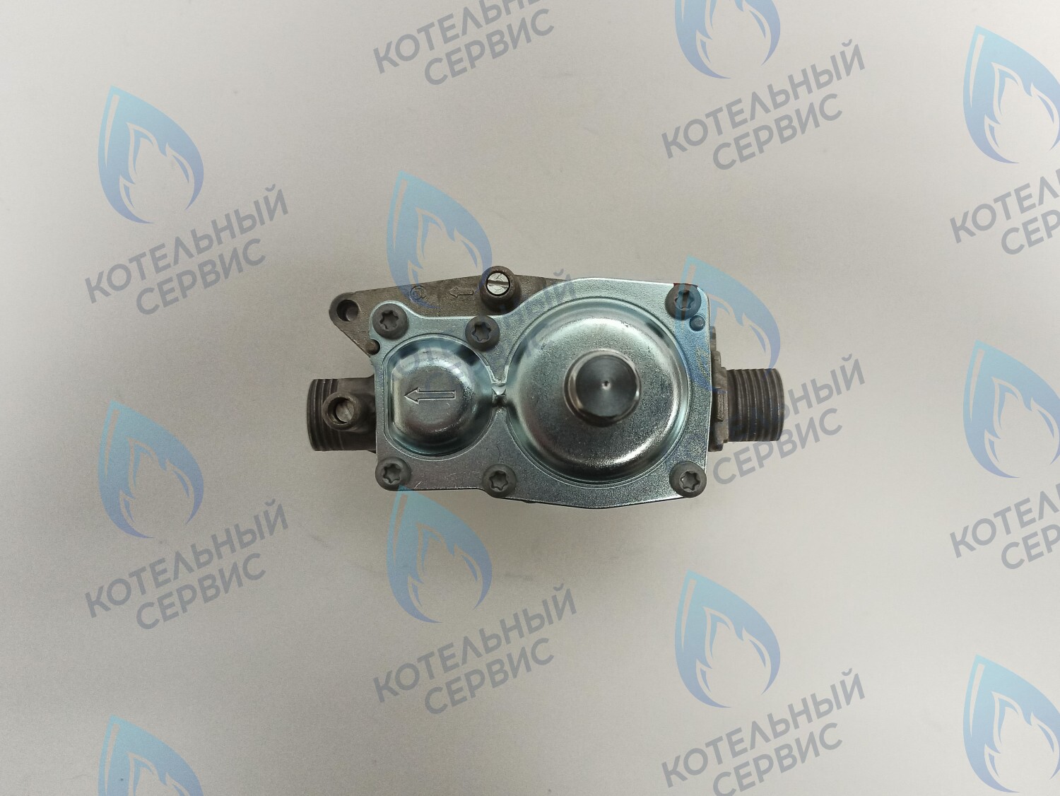 GV021 Газовый клапан Honeywell VK8525MR1501U PROTHERM РЫСЬ, ЛЕОПАРД, ТИГР, SAUNIER DUVAL (S1071600) 0020035638 (C РЕГУЛЯТОРОМ ДАВЛЕНИЯ) в Орле