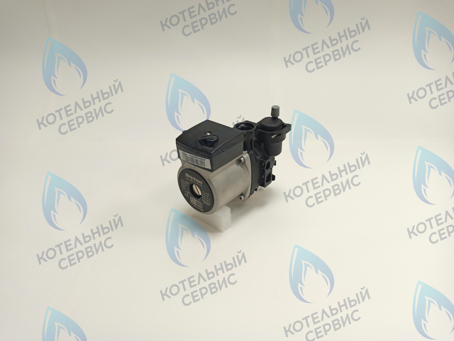 0040402245A Насос циркуляционный Shinhoo 15-6S Haier Urban 10кВт-24кВт в Орле